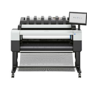 HP® DesignJet® T2600 MFP Plus Edition
