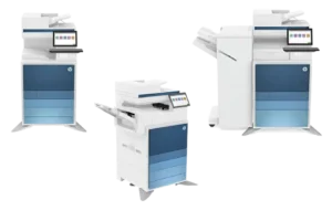 HP LaserJet Printers