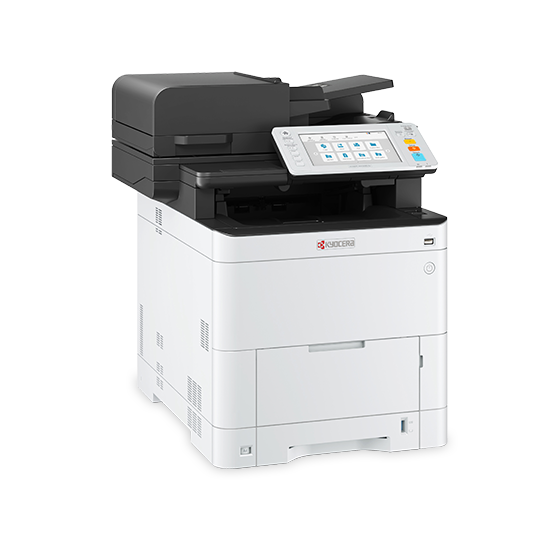 Kyocera ECOSYS MA4500ix Office Printer
