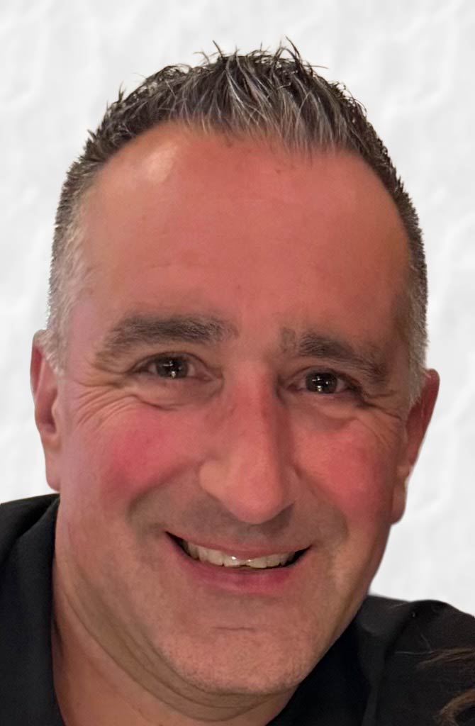 Steve Hamwey